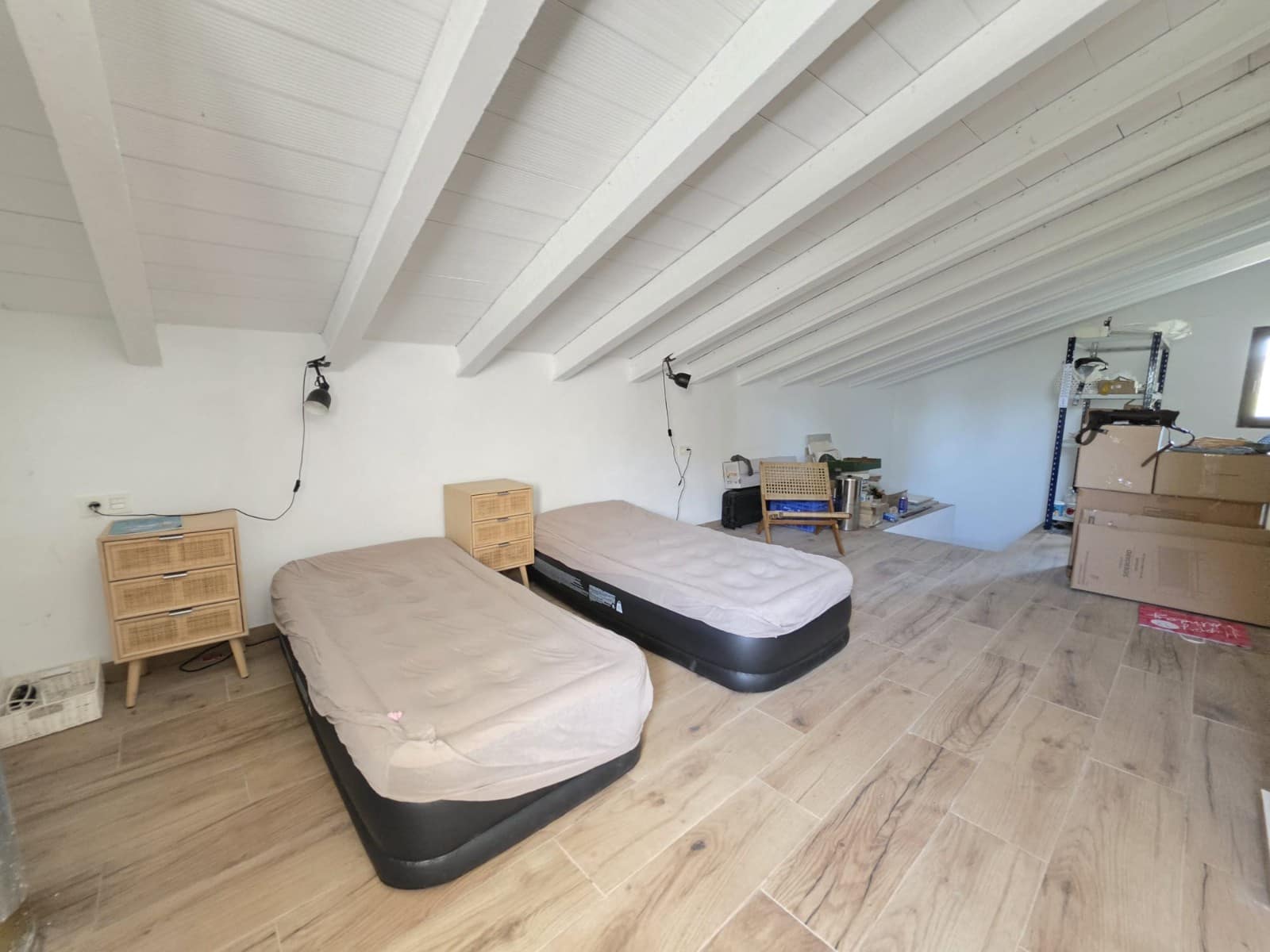 3 bedroom Finca/Country House for sale in Villena - € 149,995 (Ref: 9941511)