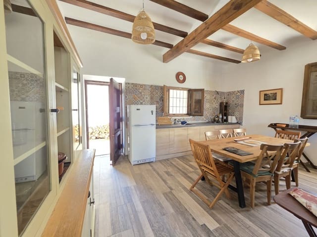 3 soveværelse Finca/Landehus til salg i Villena - € 149.995 (Ref: 9941511)