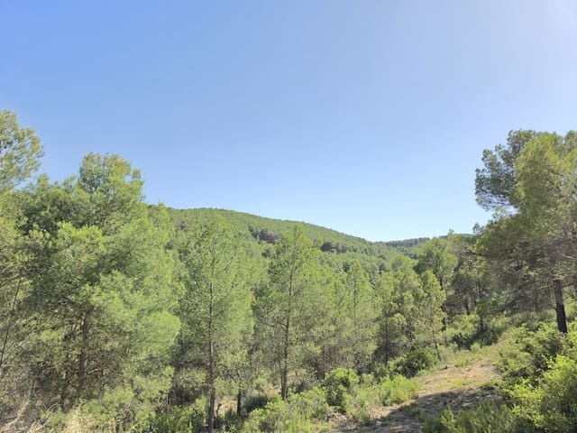 3 soveværelse Finca/Landehus til salg i Villena - € 149.995 (Ref: 9941511)