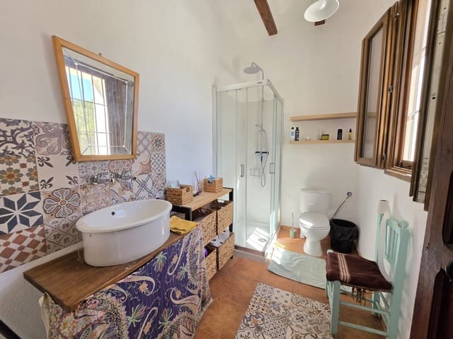 3 soveværelse Finca/Landehus til salg i Villena - € 149.995 (Ref: 9941511)