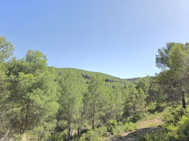 3 chambre Finca/Maison de Campagne à vendre à Villena - 149 995 € (Ref: 9941511)
