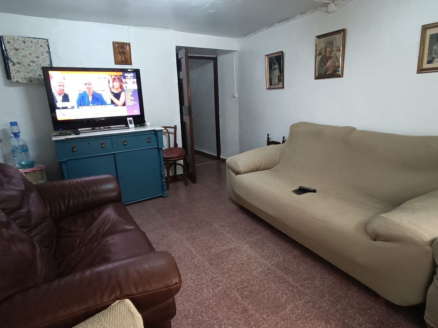 3 soverom Finca/Herregård til salgs i Yecla med garasje - € 89 000 (Ref: 9946825)