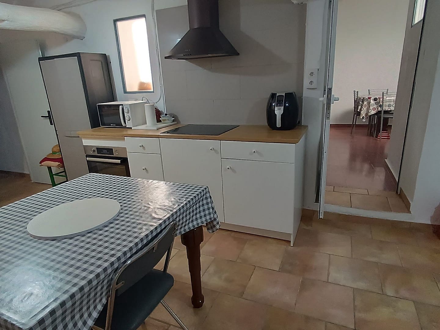 3 soverom Finca/Herregård til salgs i Yecla med garasje - € 89 000 (Ref: 9946825)
