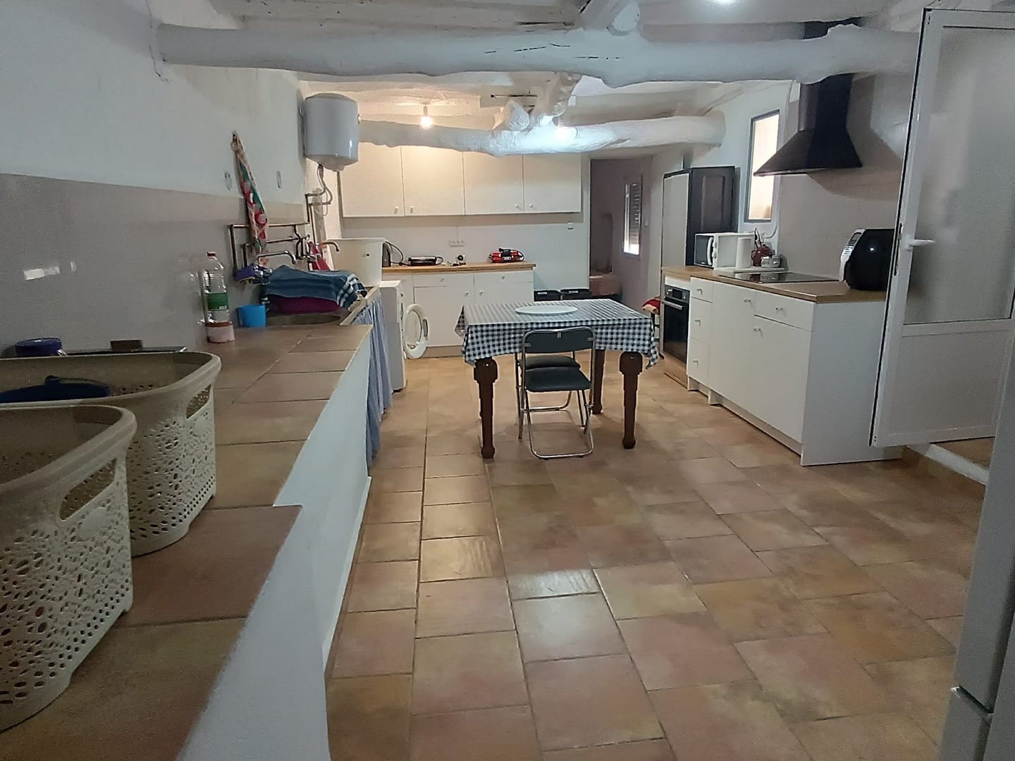 3 soverom Finca/Herregård til salgs i Yecla med garasje - € 89 000 (Ref: 9946825)