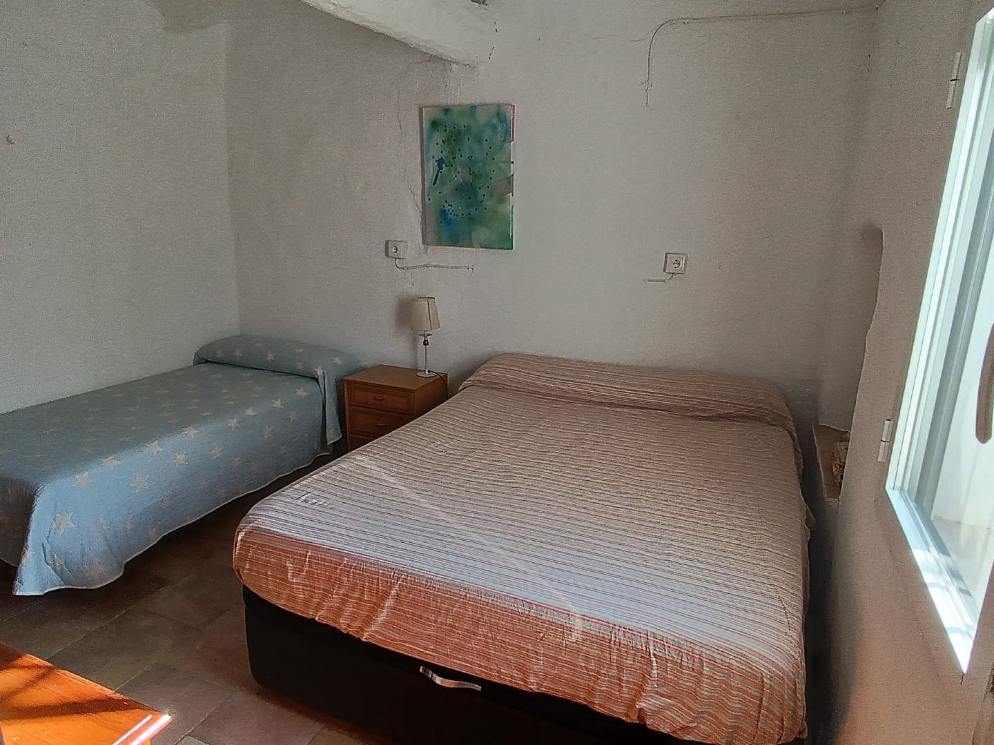 3 soverom Finca/Herregård til salgs i Yecla med garasje - € 89 000 (Ref: 9946825)