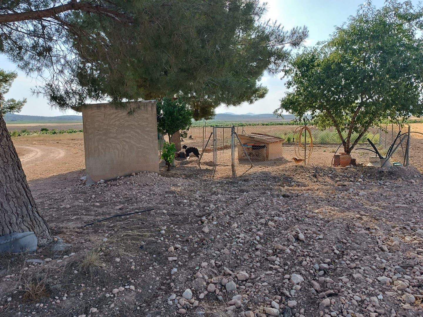 3 soverom Finca/Herregård til salgs i Yecla med garasje - € 89 000 (Ref: 9946825)