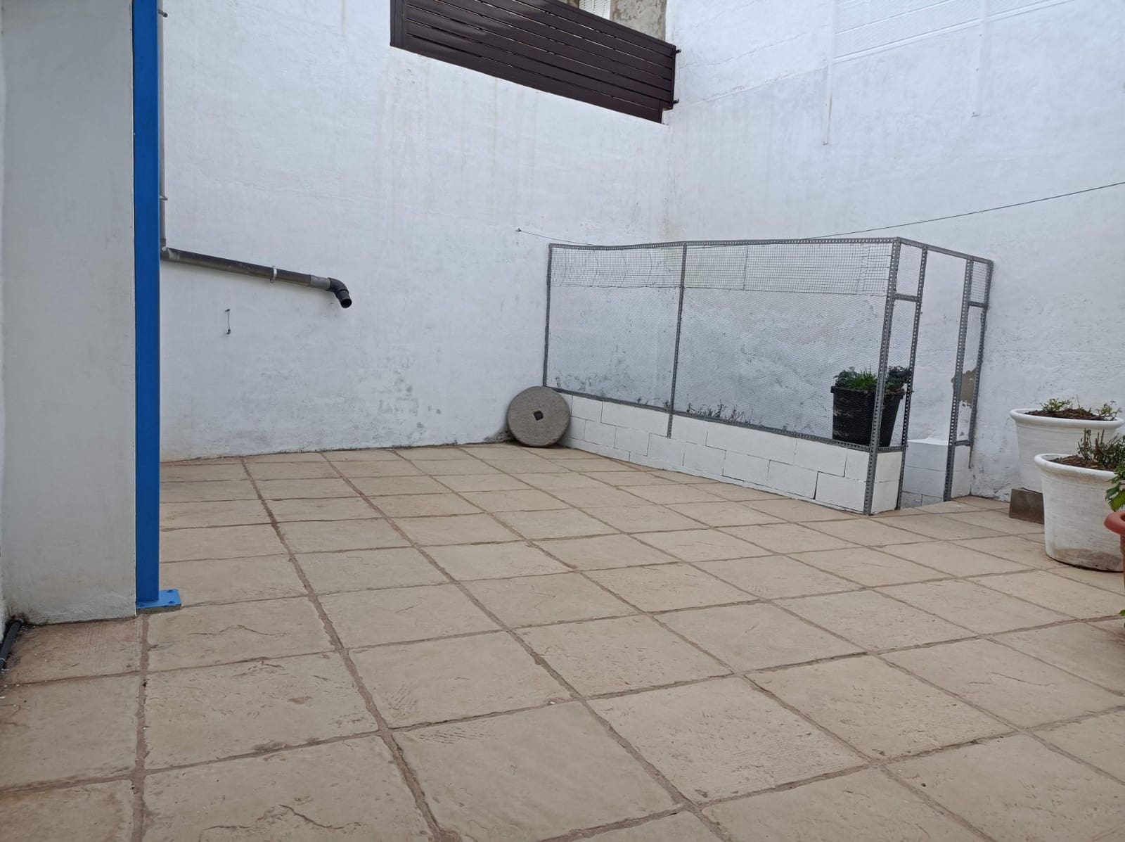 3 soveværelse Byhus til salg i Pinoso med garage - € 119.950 (Ref: 9948343)