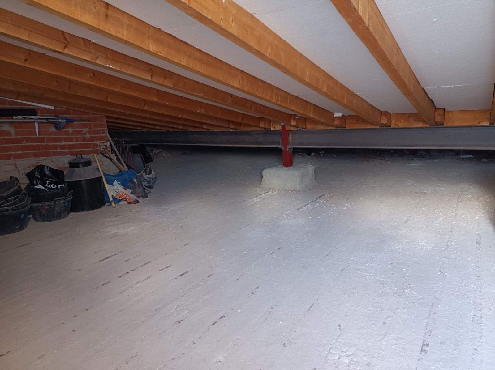 3 soveværelse Byhus til salg i Pinoso med garage - € 111.950 (Ref: 9948343)