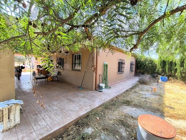 2 sypialnia Finka/Dom wiejski na sprzedaż w Caudete - 175 000 € (Ref: 9950720)