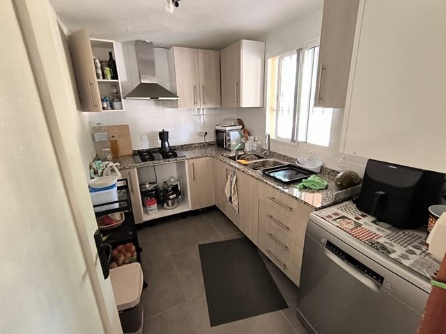 2 sypialnia Finka/Dom wiejski na sprzedaż w Caudete - 175 000 € (Ref: 9950720)