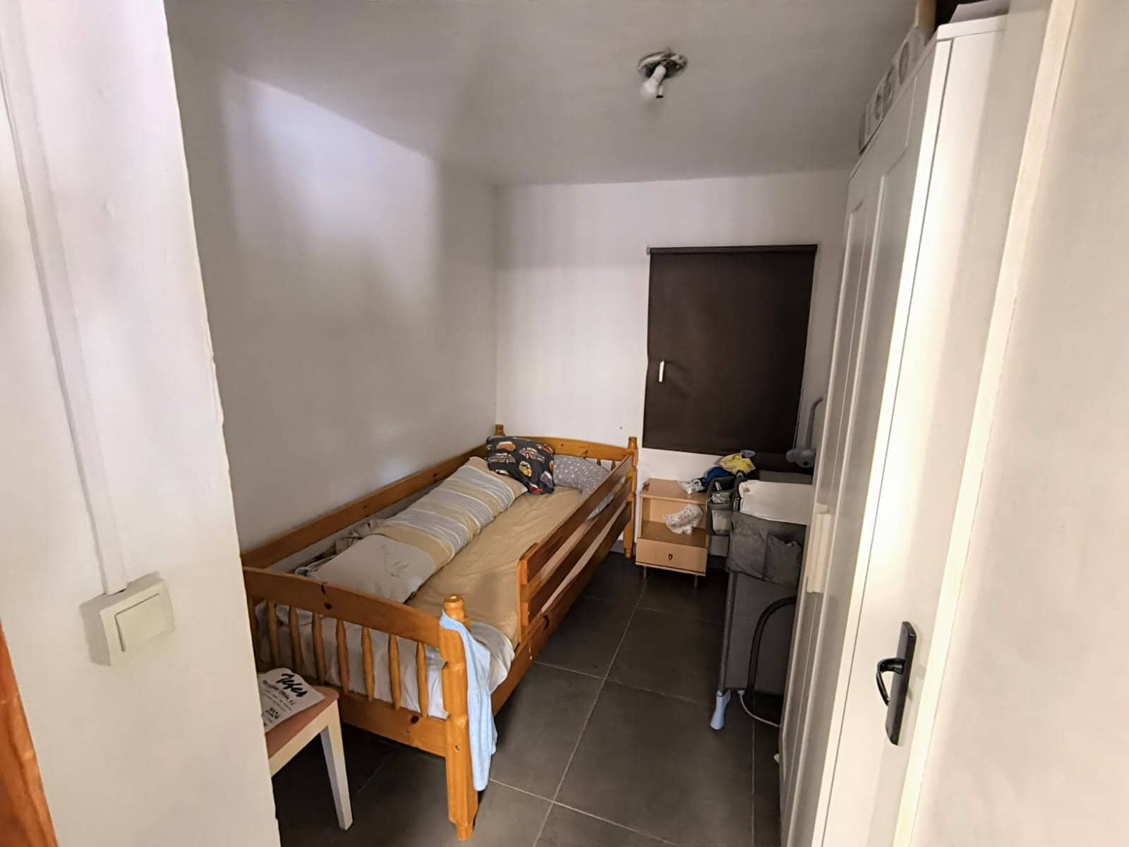 2 sypialnia Finka/Dom wiejski na sprzedaż w Caudete z basenem garażem - 175 000 € (Ref: 9950720)