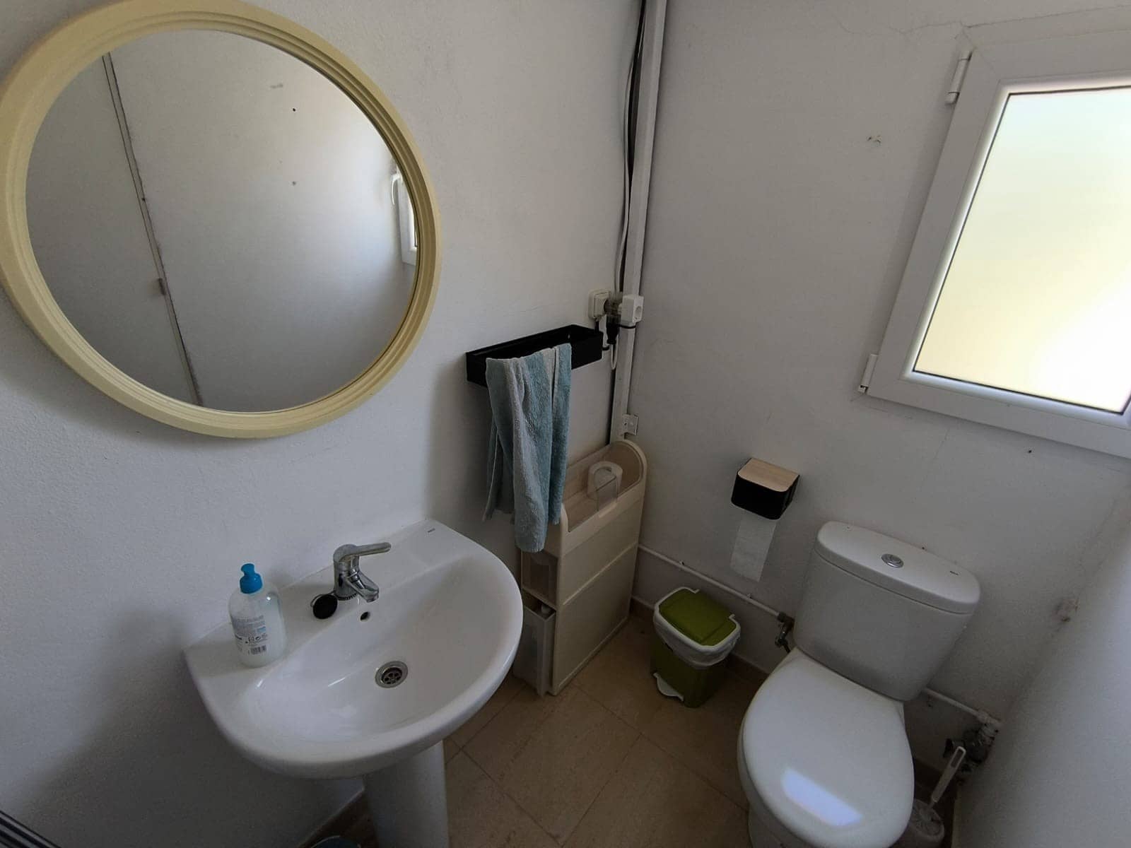 2 sypialnia Finka/Dom wiejski na sprzedaż w Caudete z basenem garażem - 175 000 € (Ref: 9950720)