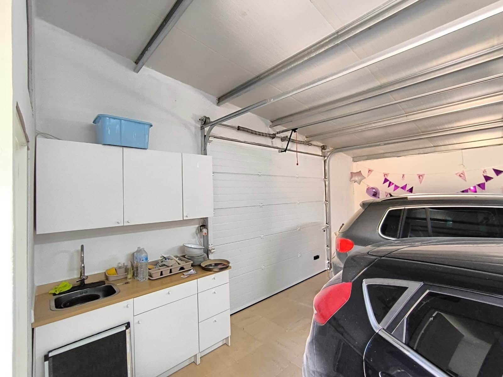 2 sypialnia Finka/Dom wiejski na sprzedaż w Caudete z basenem garażem - 175 000 € (Ref: 9950720)