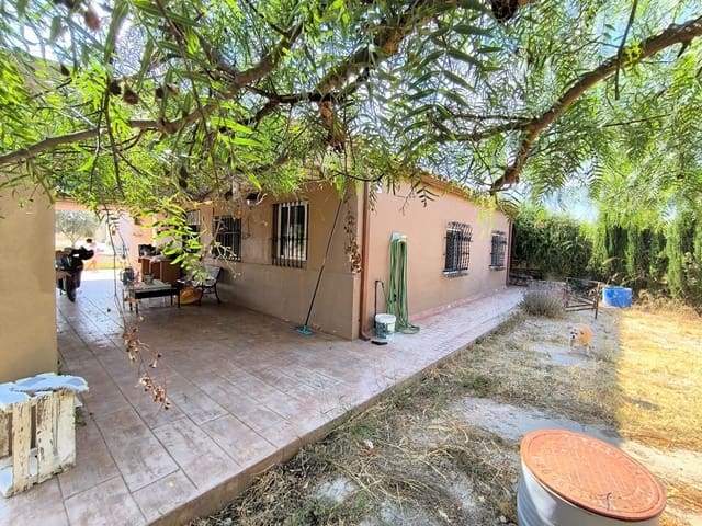 2 quarto Quinta/Casa Rural para venda em Caudete com piscina garagem - 175 000 € (Ref: 9950720)