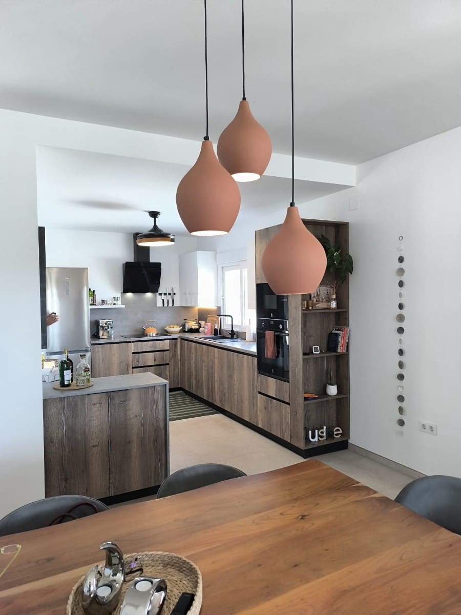 3 soveværelse Villa til salg i Pinoso med swimmingpool garage - € 423.995 (Ref: 9950721)