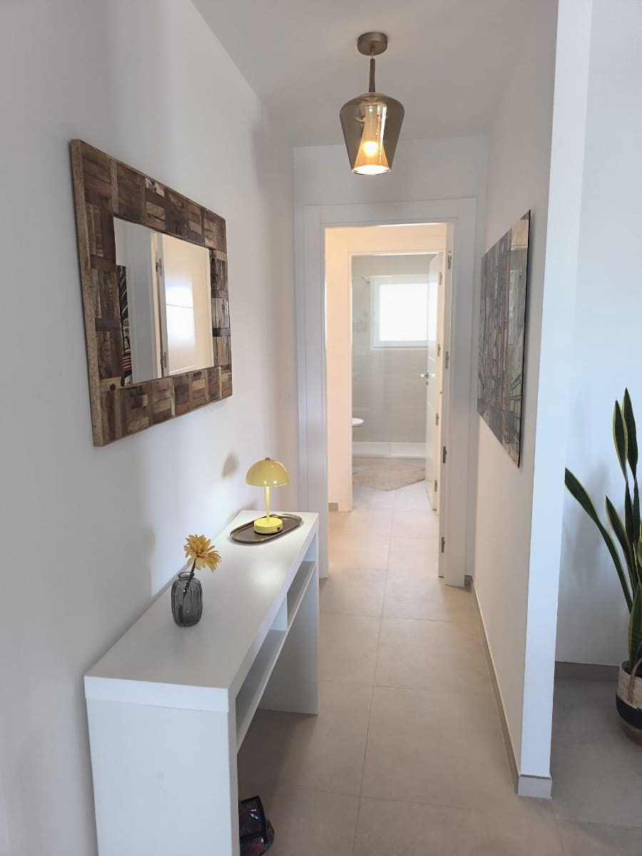 3 soveværelse Villa til salg i Pinoso med swimmingpool garage - € 423.995 (Ref: 9950721)