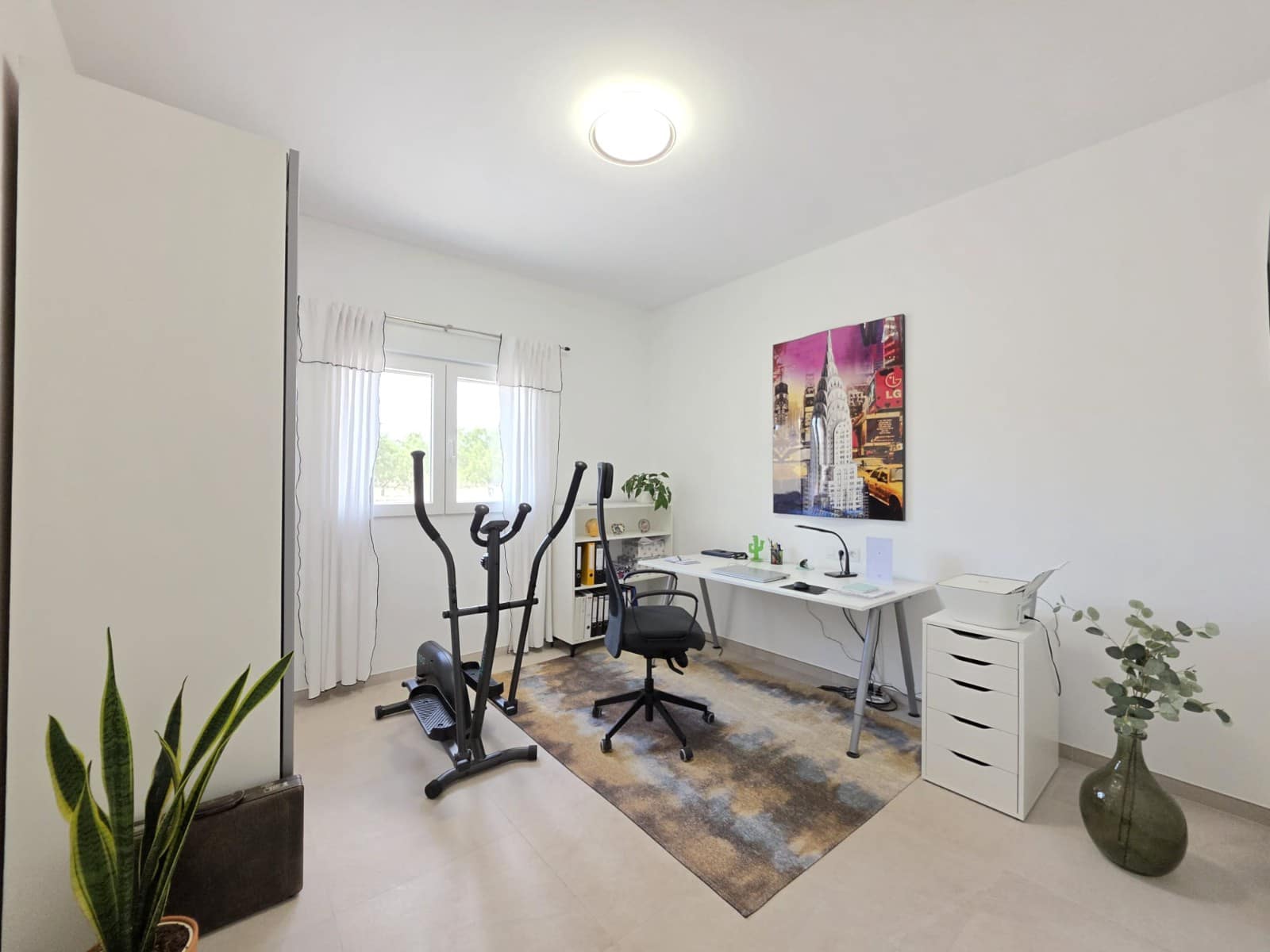 3 soveværelse Villa til salg i Pinoso med swimmingpool garage - € 423.995 (Ref: 9950721)