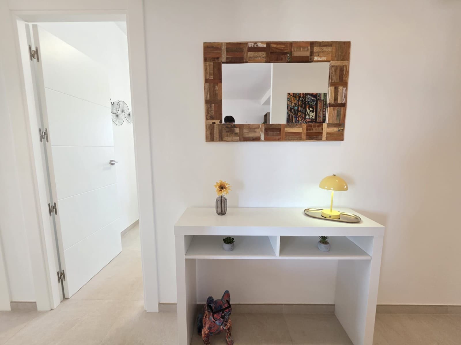 3 soveværelse Villa til salg i Pinoso med swimmingpool garage - € 423.995 (Ref: 9950721)