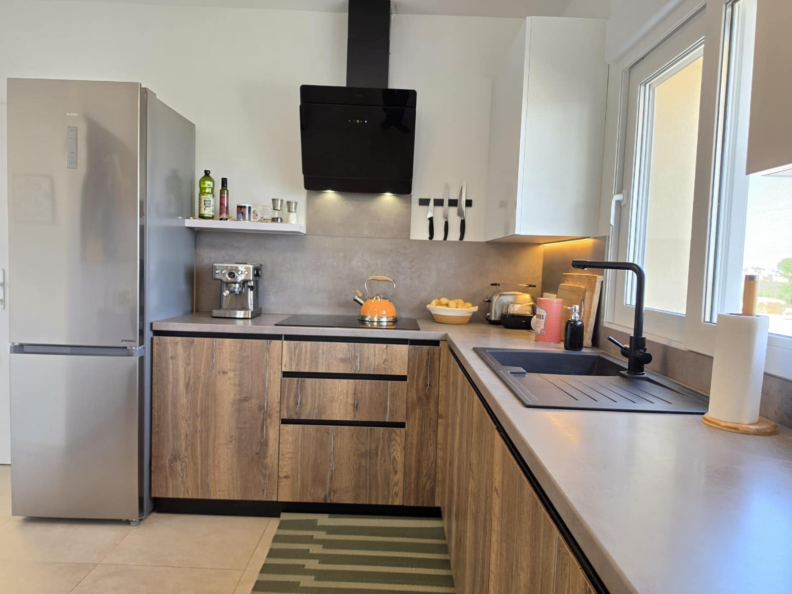 3 soveværelse Villa til salg i Pinoso med swimmingpool garage - € 423.995 (Ref: 9950721)