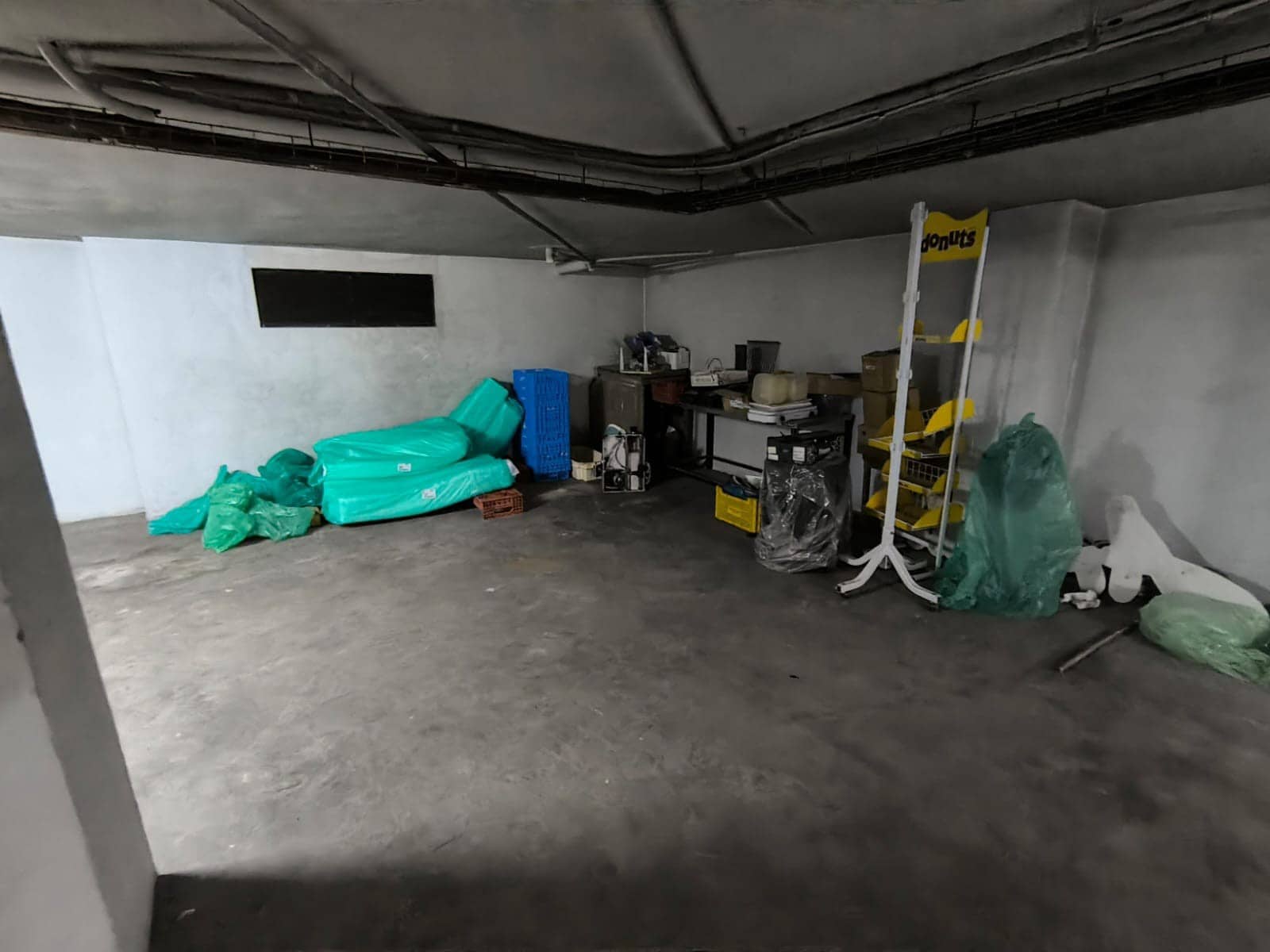 6 bedroom Commercial for sale in Yecla - € 170,000 (Ref: 9956031)