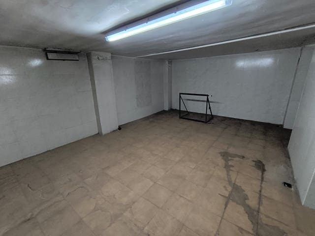 6 soverom Kommersiell til salgs i Yecla - € 170 000 (Ref: 9956031)