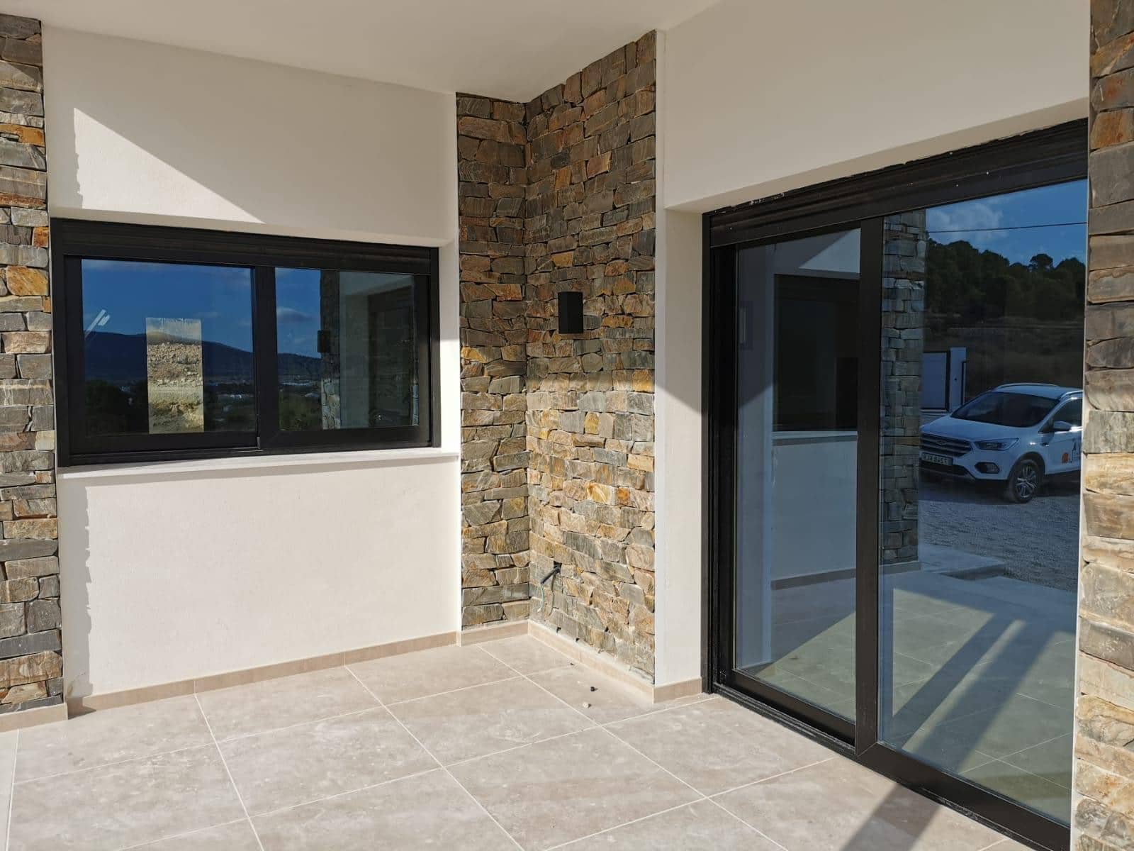3 slaapkamer Villa te koop in Pinoso met zwembad garage - € 390.500 (Ref: 9958387)