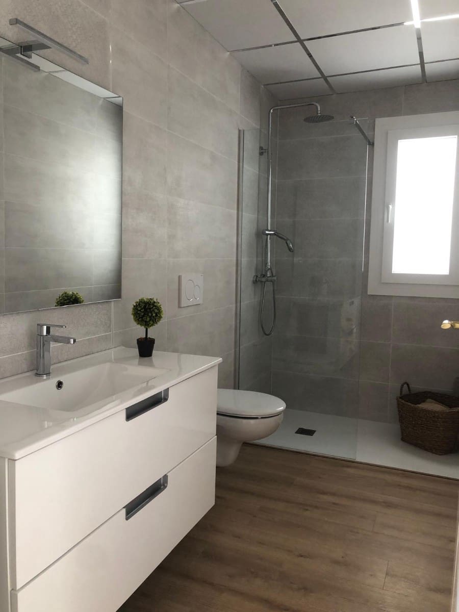 3 soveværelse Villa til salg i Pinoso med swimmingpool - € 291.500 (Ref: 9958388)
