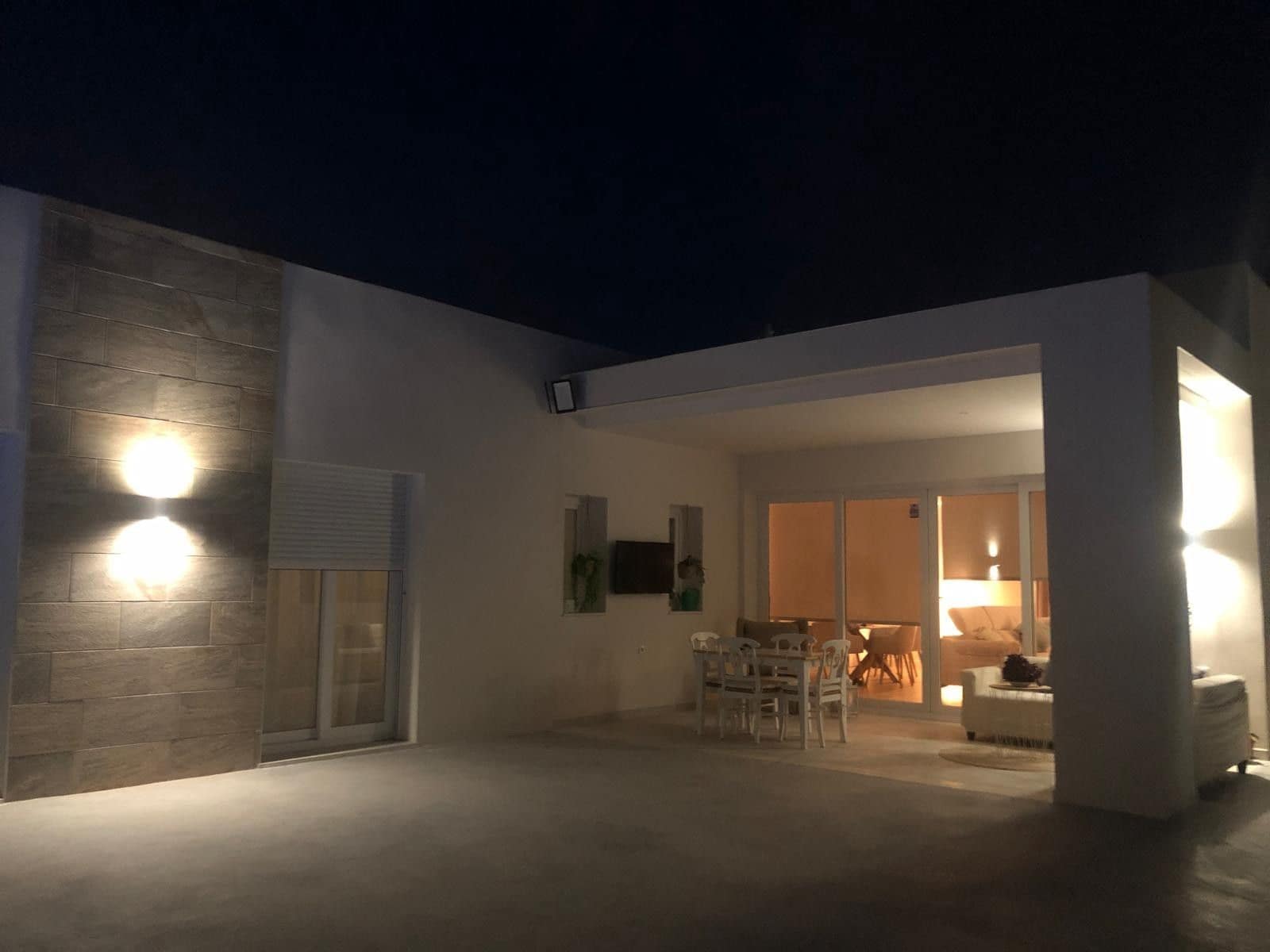 3 sypialnia Willa na sprzedaż w Pinoso z basenem - 291 500 € (Ref: 9958388)