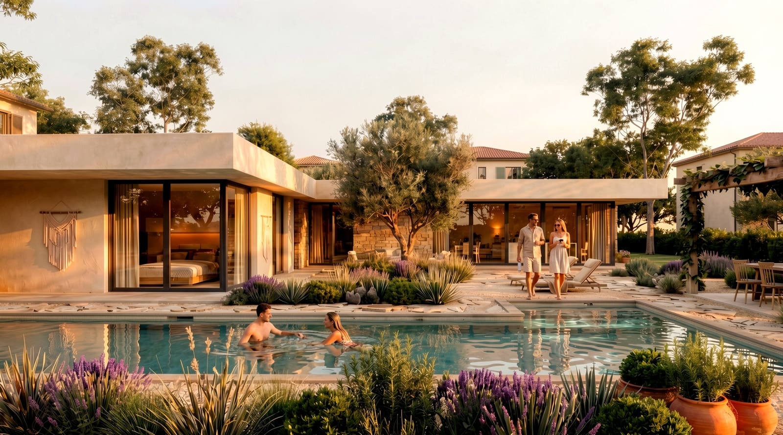 3 soveværelse Villa til salg i Pinoso med swimmingpool garage - € 502.567 (Ref: 9958519)