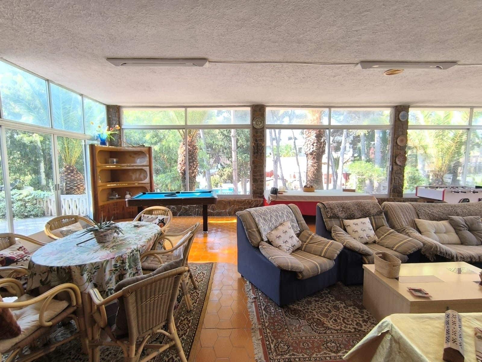 Chalet de 10 habitaciones en Monóvar / Monóver en venta con piscina garaje - 624.995 € (Ref: 9961514)