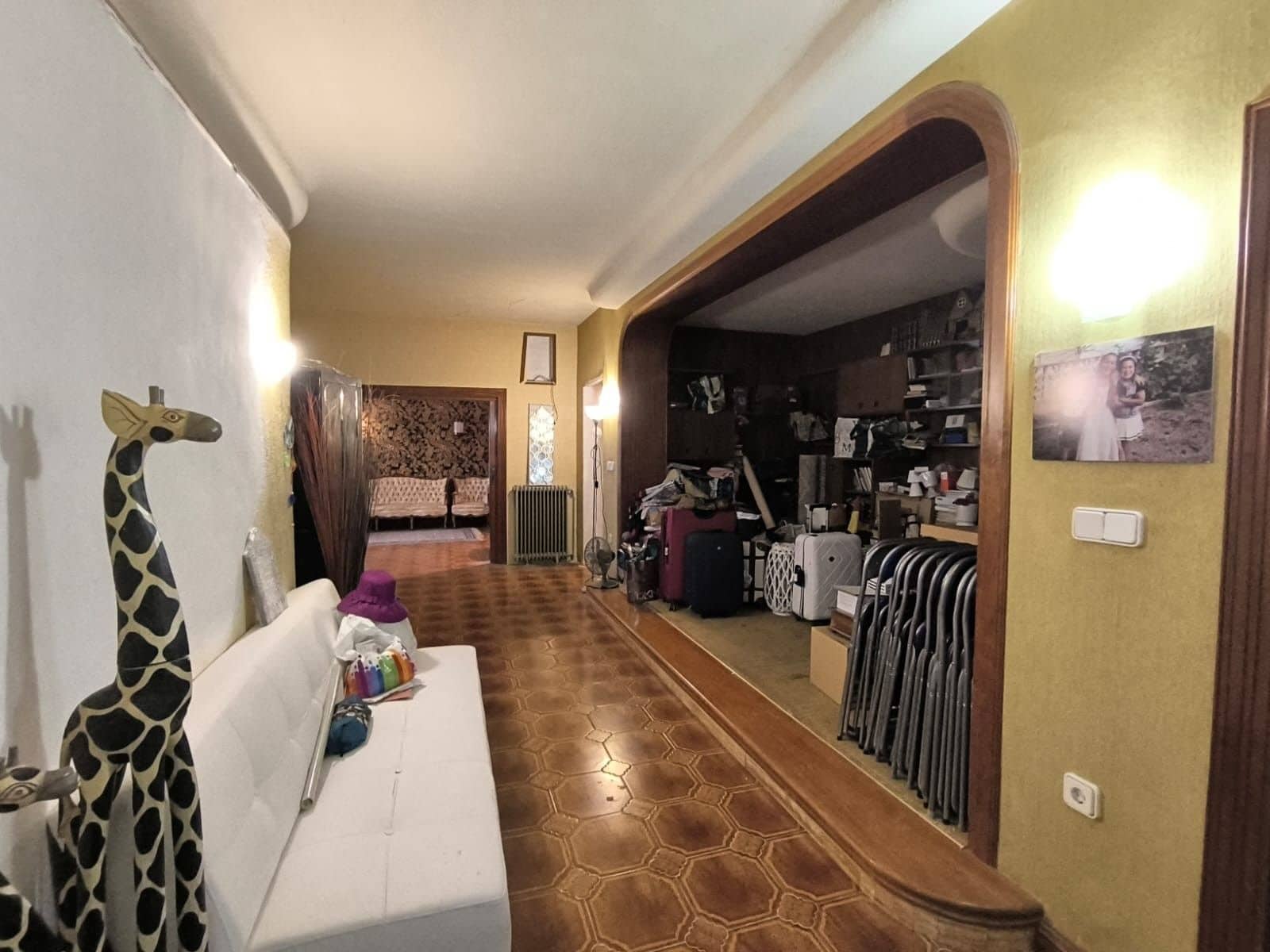 Chalet de 10 habitaciones en Monóvar / Monóver en venta con piscina garaje - 624.995 € (Ref: 9961514)
