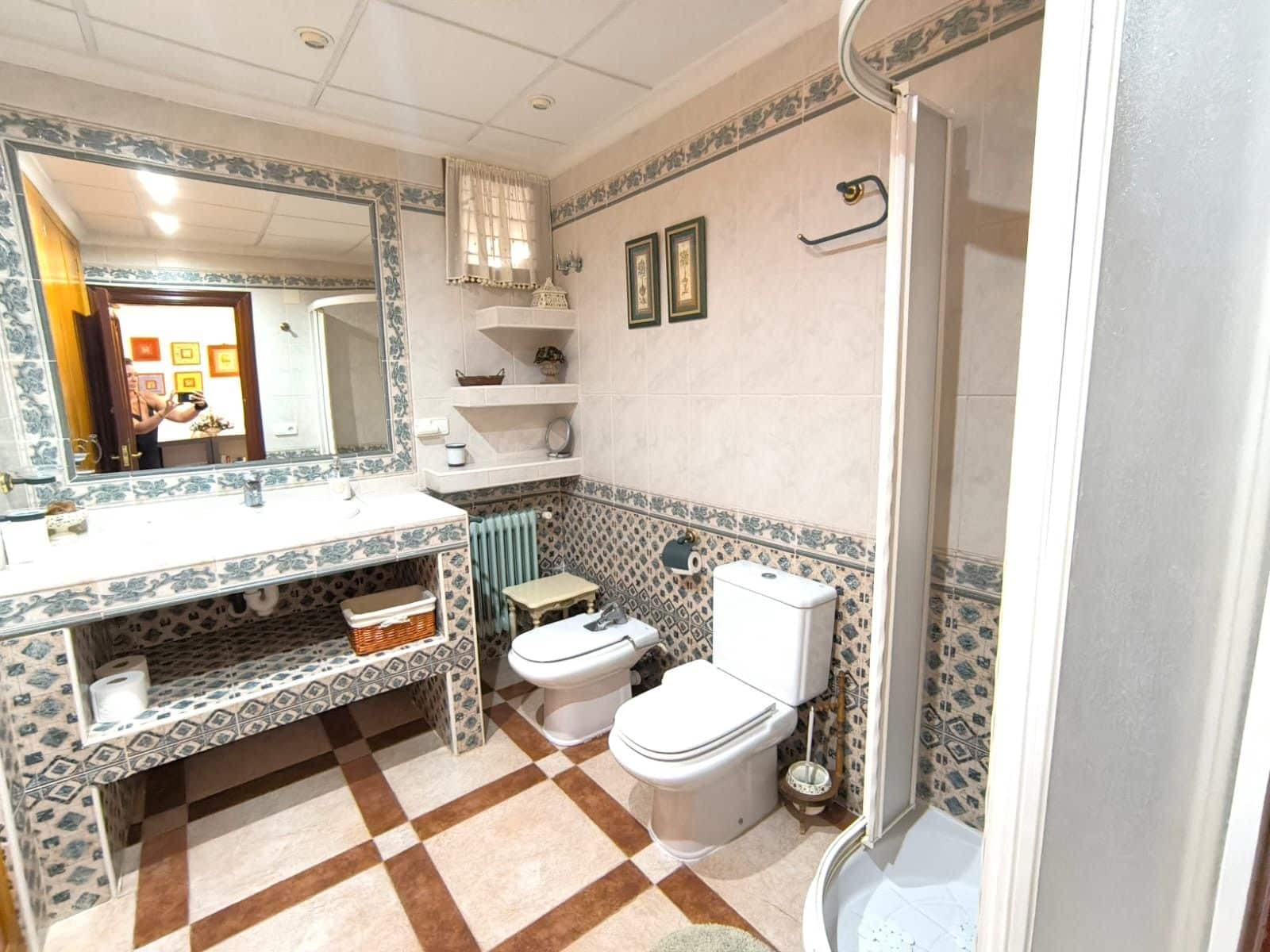 Chalet de 10 habitaciones en Monóvar / Monóver en venta con piscina garaje - 624.995 € (Ref: 9961514)