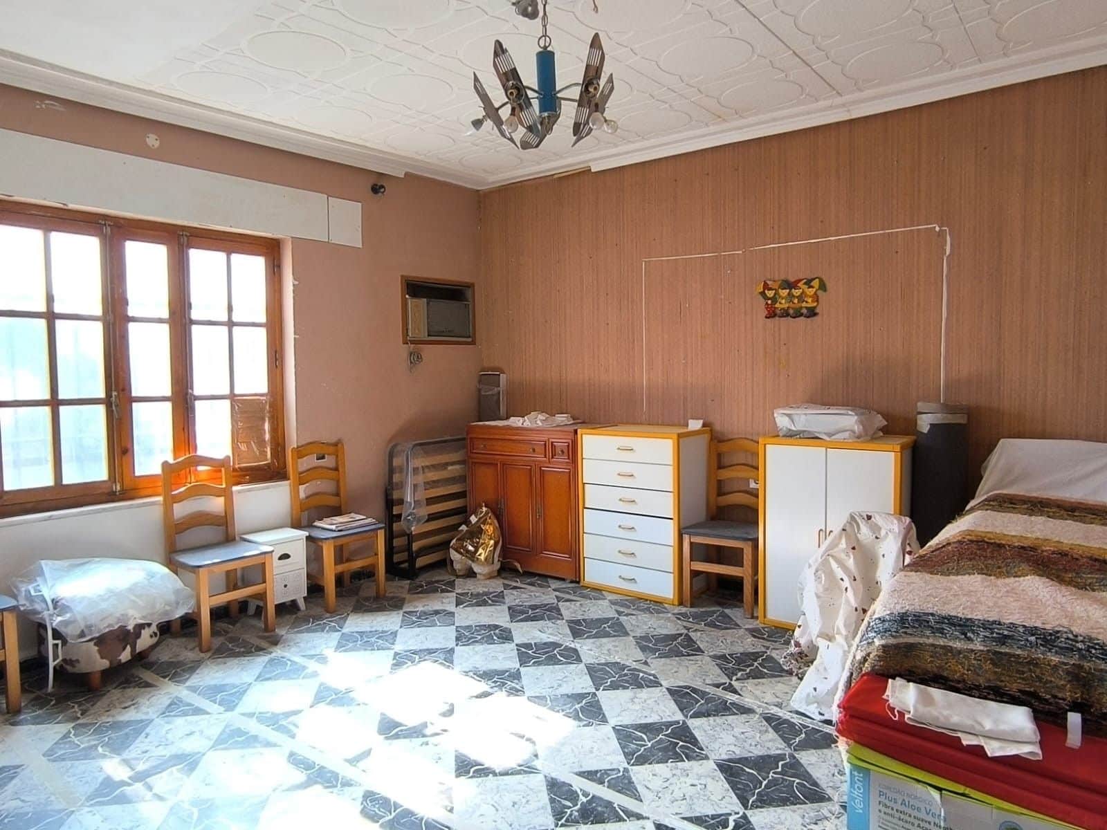 Chalet de 10 habitaciones en Monóvar / Monóver en venta con piscina garaje - 624.995 € (Ref: 9961514)