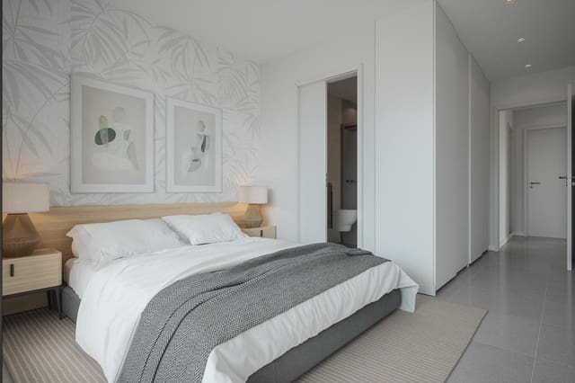 2 soverom Leilighet til salgs i Zona Pueblo, Guardamar del Segura med svømmebasseng garasje - € 332 500 (Ref: 9963565)