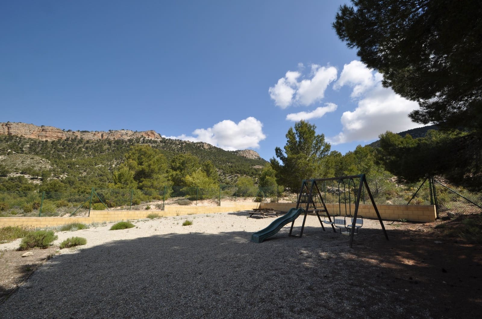 5 soverom Villa til salgs i Castalla med svømmebasseng - € 499 995 (Ref: 9964495)