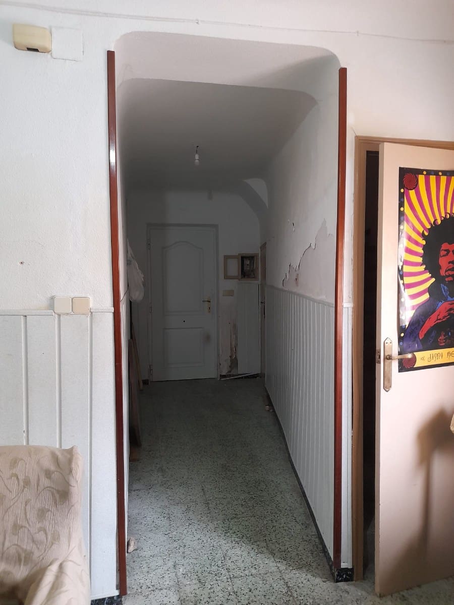 5 Zimmer Haus zu verkaufen in Casas del Senor mit Garage - 133.000 € (Ref: 9968379)