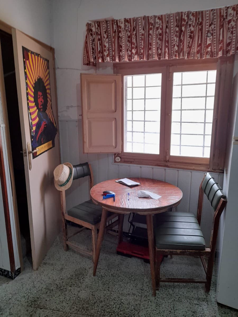 5 Zimmer Haus zu verkaufen in Casas del Senor mit Garage - 133.000 € (Ref: 9968379)