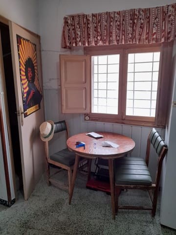 5 soverom Hus til salgs i Casas del Senor, Monóvar / Monóver med garasje - € 133 000 (Ref: 9968379)
