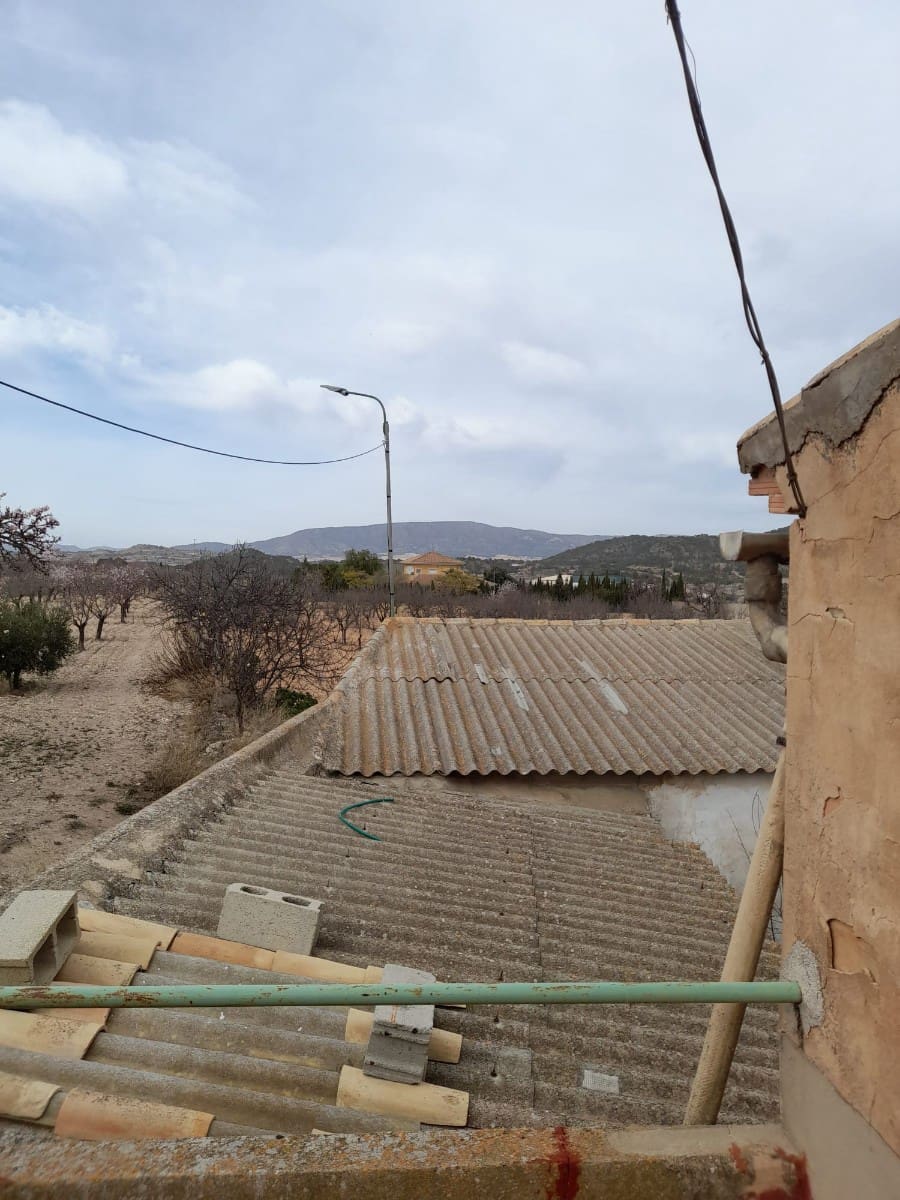 5 Zimmer Haus zu verkaufen in Casas del Senor mit Garage - 133.000 € (Ref: 9968379)