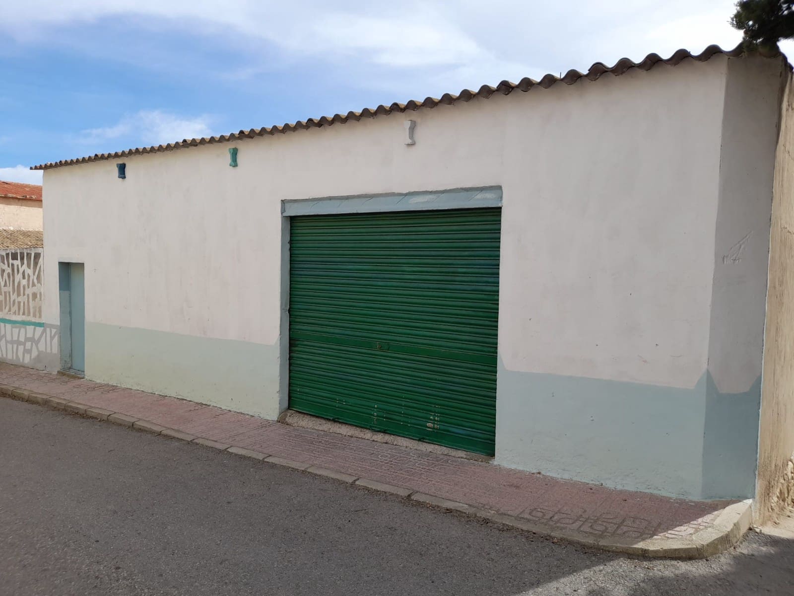 5 Zimmer Haus zu verkaufen in Casas del Senor mit Garage - 133.000 € (Ref: 9968379)