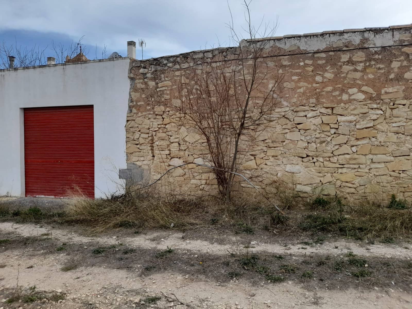 5 Zimmer Haus zu verkaufen in Casas del Senor mit Garage - 133.000 € (Ref: 9968379)