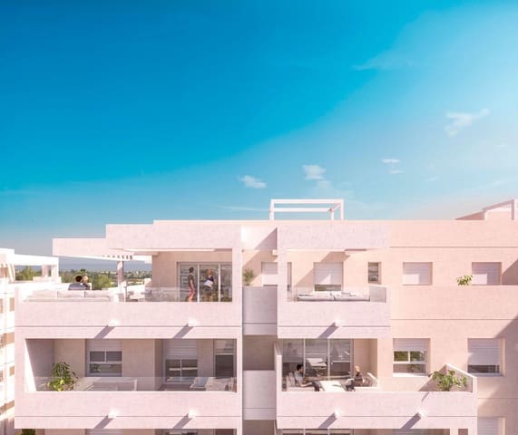 3 soverom Leilighet til salgs i Nueva Andalucia, Marbella med svømmebasseng - € 450 000 (Ref: 9975916)