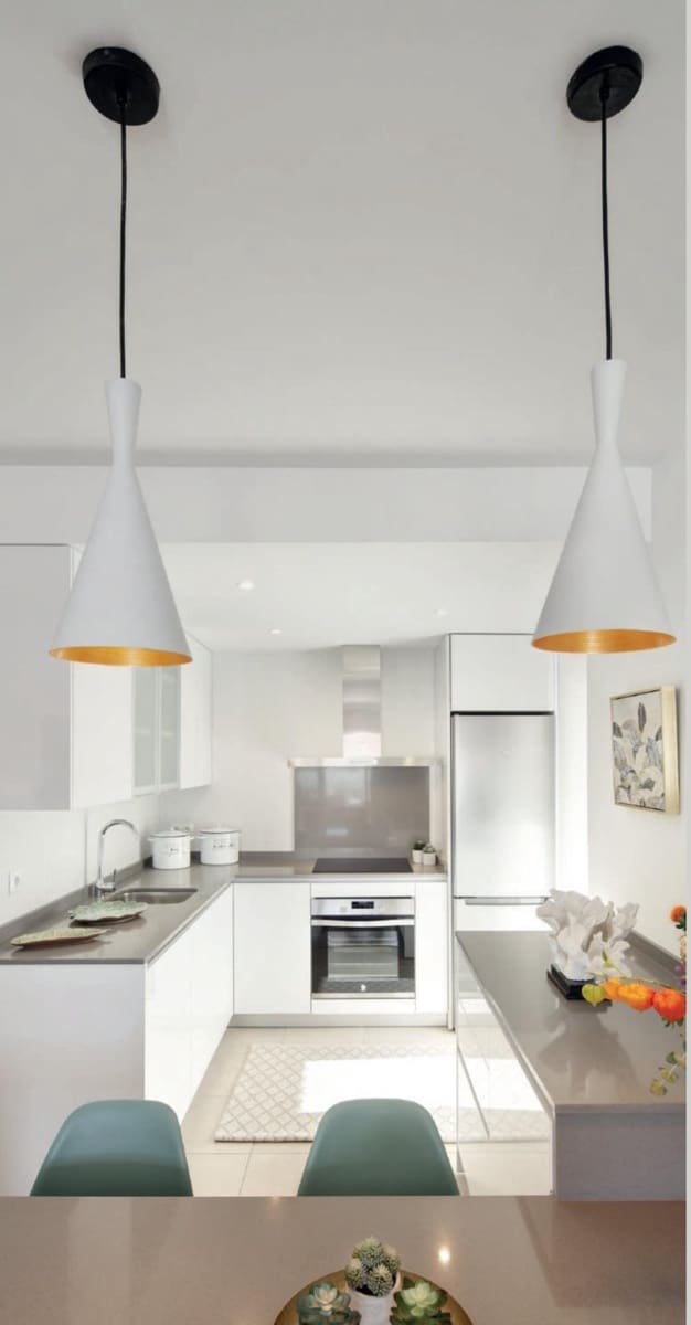 3 soverom Leilighet til salgs i Nueva Andalucia med svømmebasseng - € 450 000 (Ref: 9975916)
