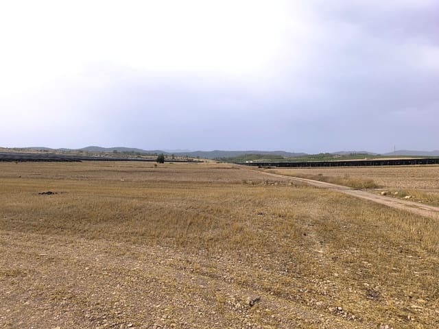 Terreno/Finca Rústica en Yecla en venta - 525.000 € (Ref: 9979321)