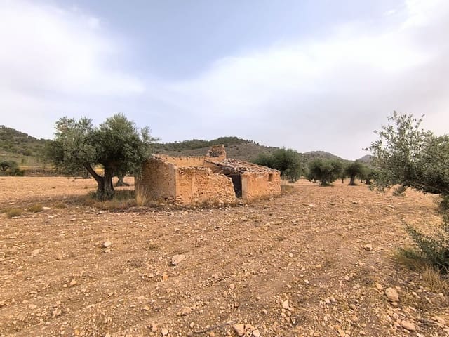 Terreno/Finca Rústica en Yecla en venta - 525.000 € (Ref: 9979321)