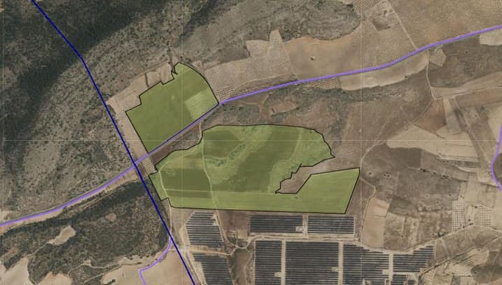Terreno/Finca Rústica en Yecla en venta - 525.000 € (Ref: 9979321)