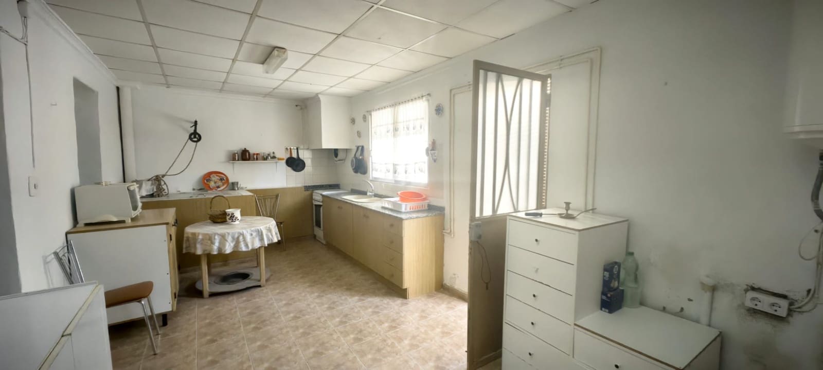 5 Zimmer Haus zu verkaufen in Raspay - 88.000 € (Ref: 9979322)