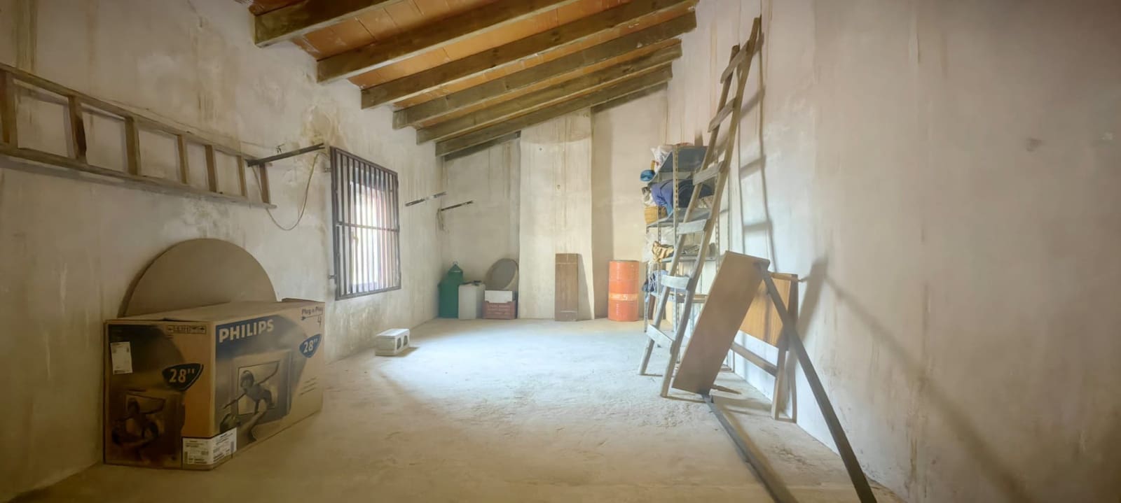 5 Zimmer Haus zu verkaufen in Raspay - 88.000 € (Ref: 9979322)
