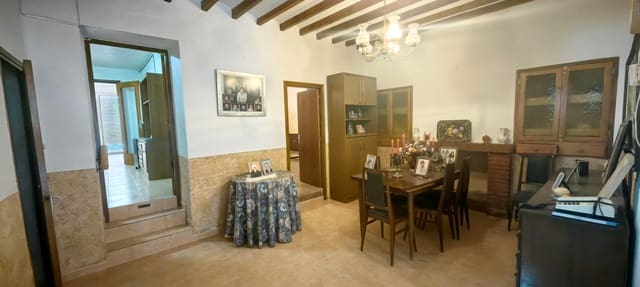 5 Zimmer Haus zu verkaufen in Raspay, Yecla - 88.000 € (Ref: 9979322)