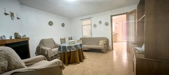 5 Zimmer Haus zu verkaufen in Raspay, Yecla - 88.000 € (Ref: 9979322)
